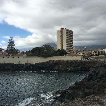 Apartment Los Cristianos Los Cristianos  Kültér fotó