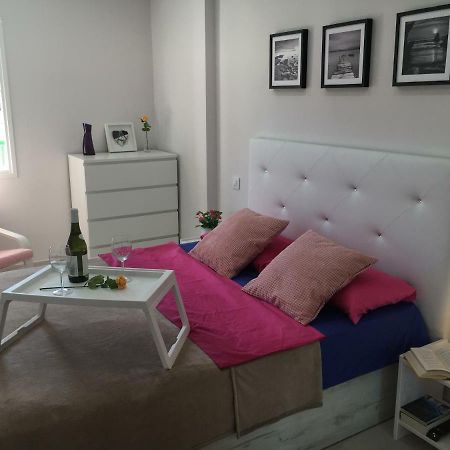 Apartment Los Cristianos Los Cristianos  Kültér fotó