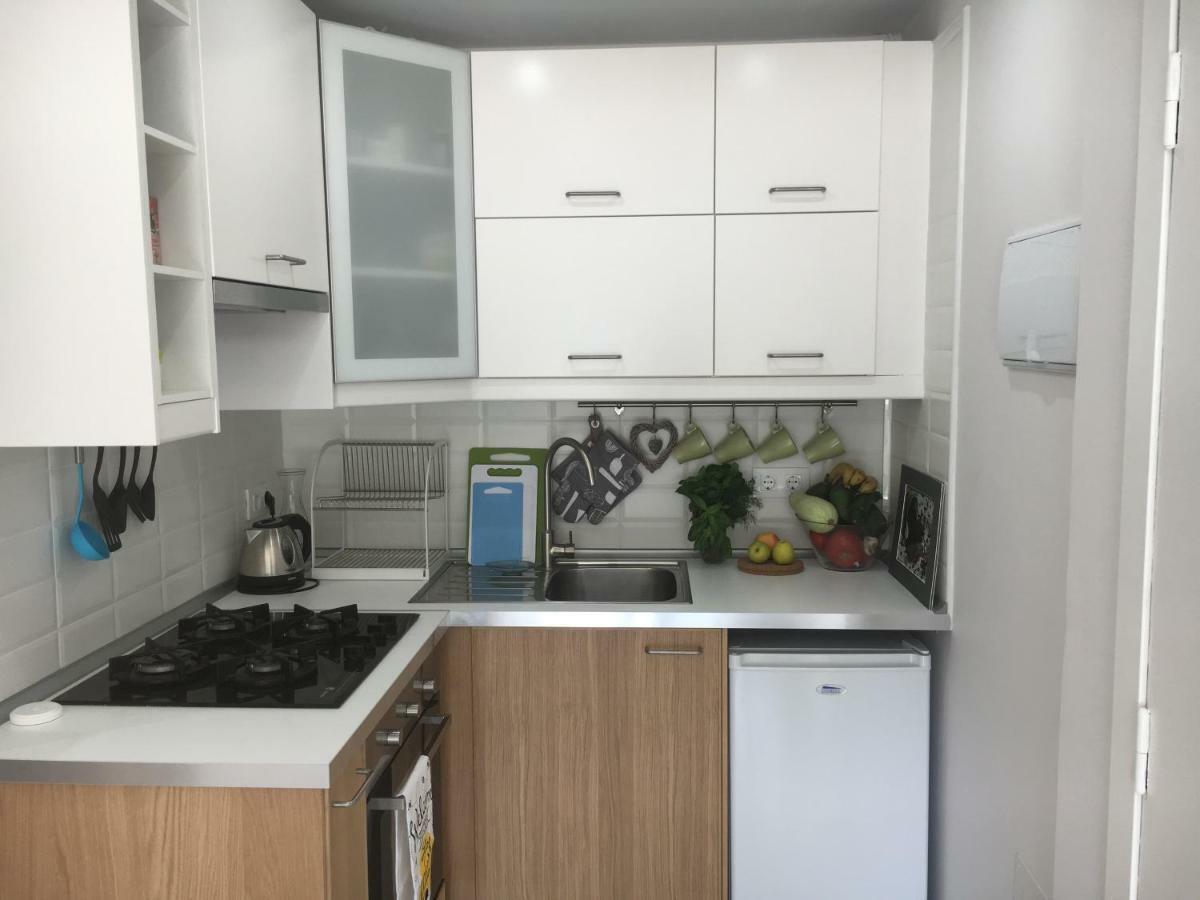 Apartment Los Cristianos Los Cristianos  Kültér fotó