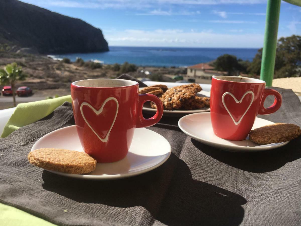 Apartment Los Cristianos Los Cristianos  Kültér fotó