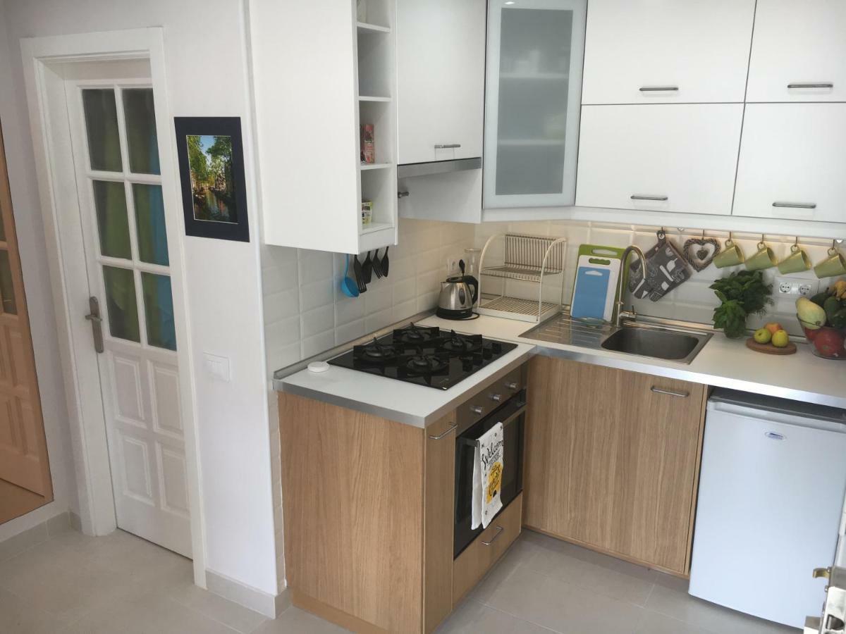 Apartment Los Cristianos Los Cristianos  Kültér fotó