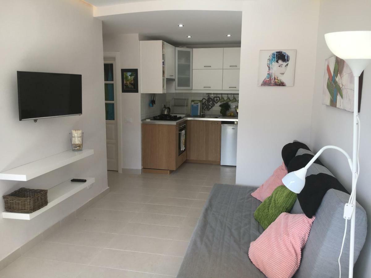 Apartment Los Cristianos Los Cristianos  Kültér fotó
