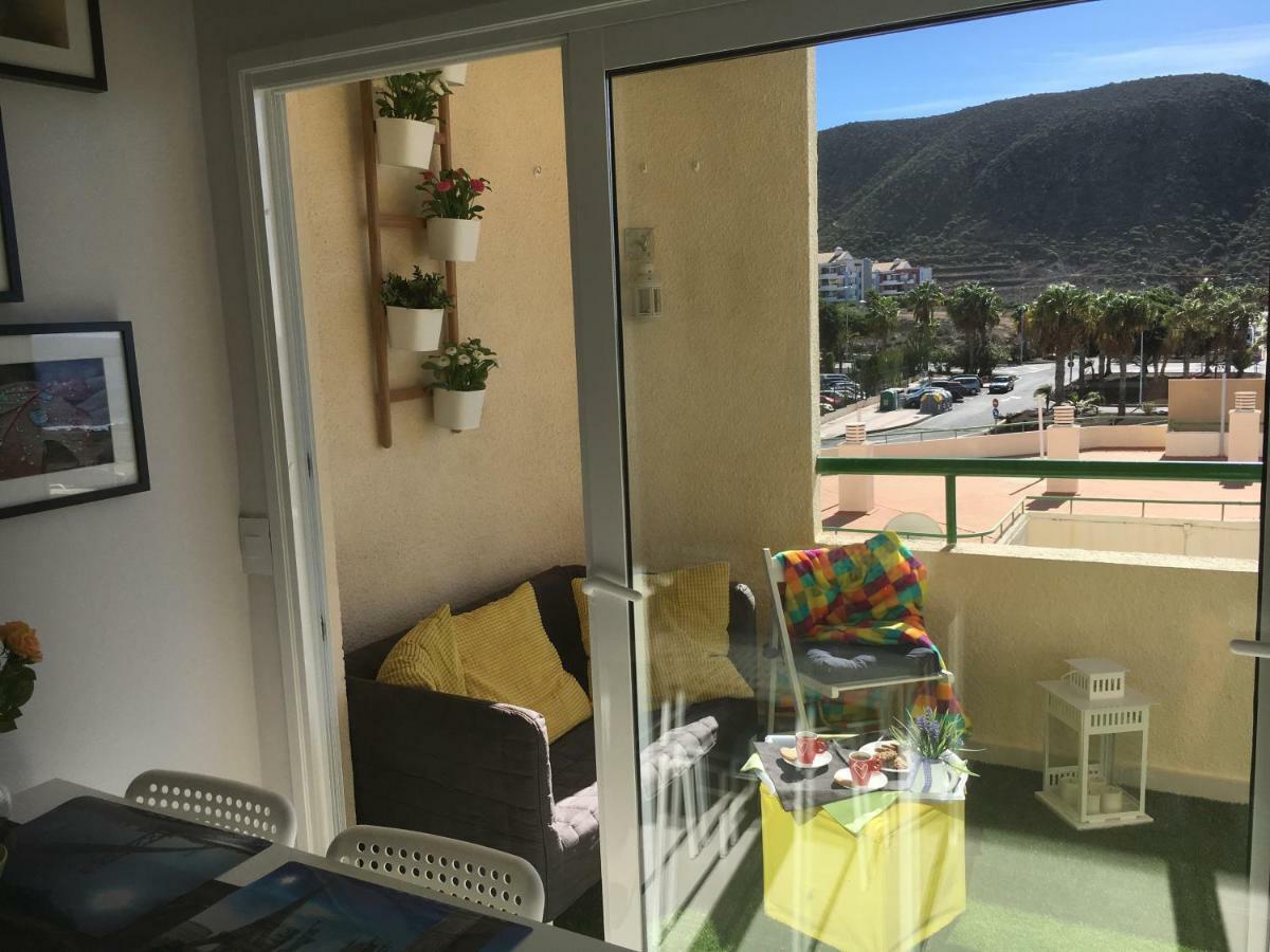Apartment Los Cristianos Los Cristianos  Kültér fotó