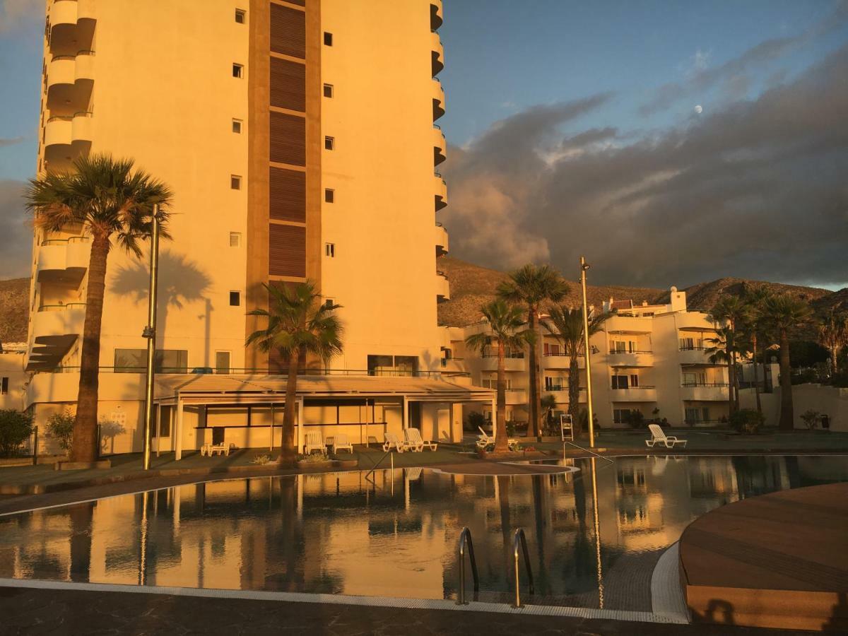 Apartment Los Cristianos Los Cristianos  Kültér fotó