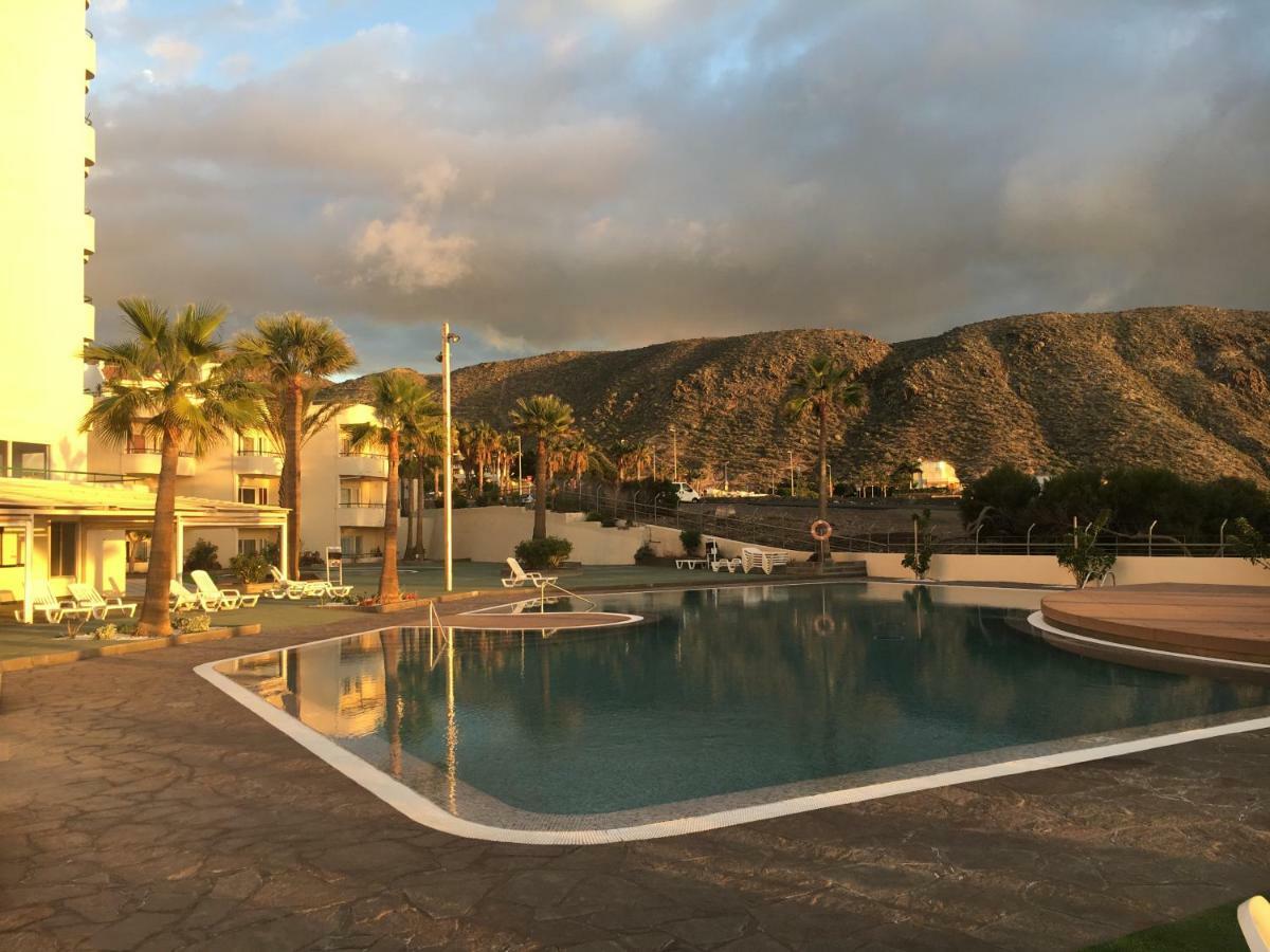 Apartment Los Cristianos Los Cristianos  Kültér fotó