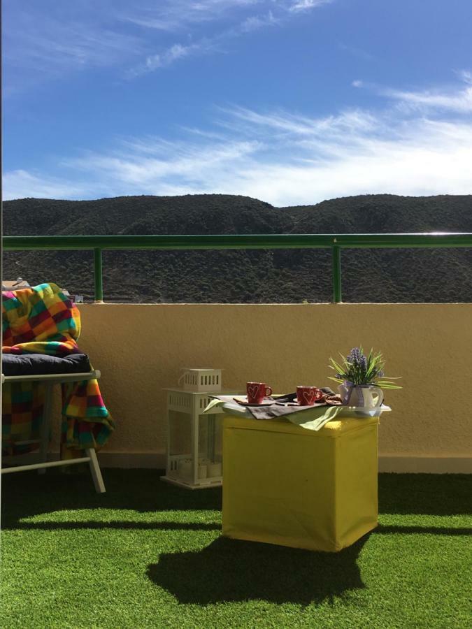 Apartment Los Cristianos Los Cristianos  Kültér fotó